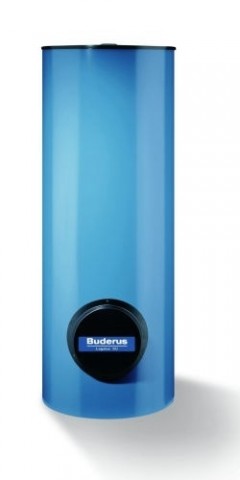 Θερμαντήρας νερού χρήσης Buderus Logalux SU