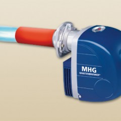 Καυστήρας Πετρελαίου MHG (MAN) RE 1H