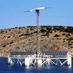 Αφαλάτωση στα ελληνικά νησιά με τεχνολογία ΑΠΕ “Made in Greece”