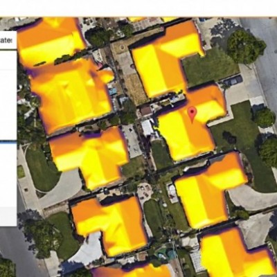 Project Sunroof - Η Google χαρτογραφεί το ηλιακό δυναμικό της στέγης μας
