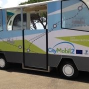 Τρίκαλα: ξεκινούν τα λεωφορεία χωρίς οδηγό – CityMobil2